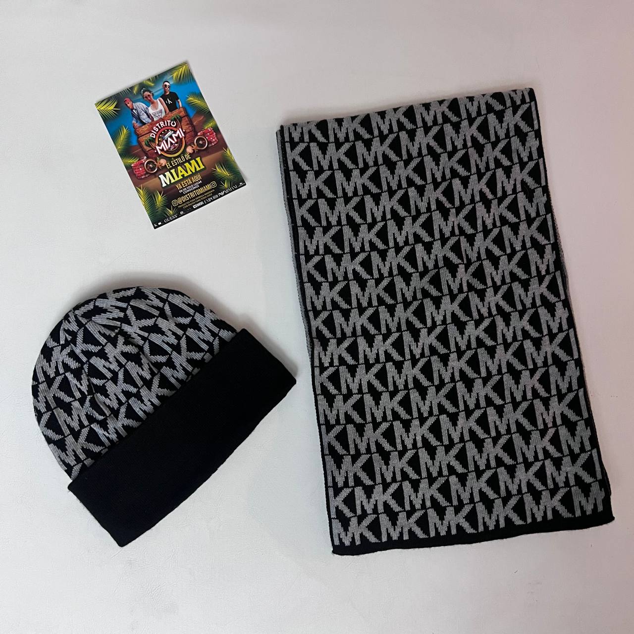 Conjunto