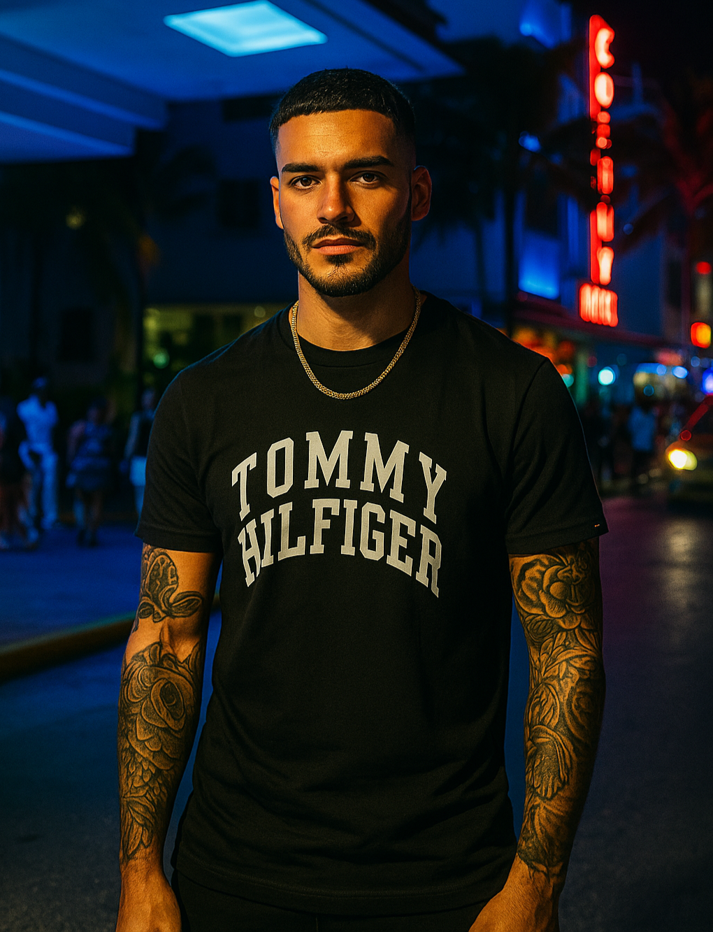 Polera