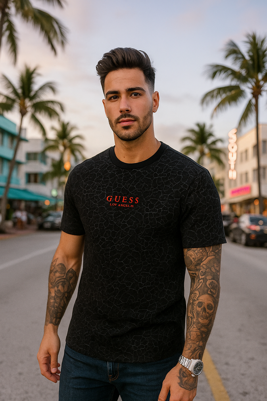 Polera