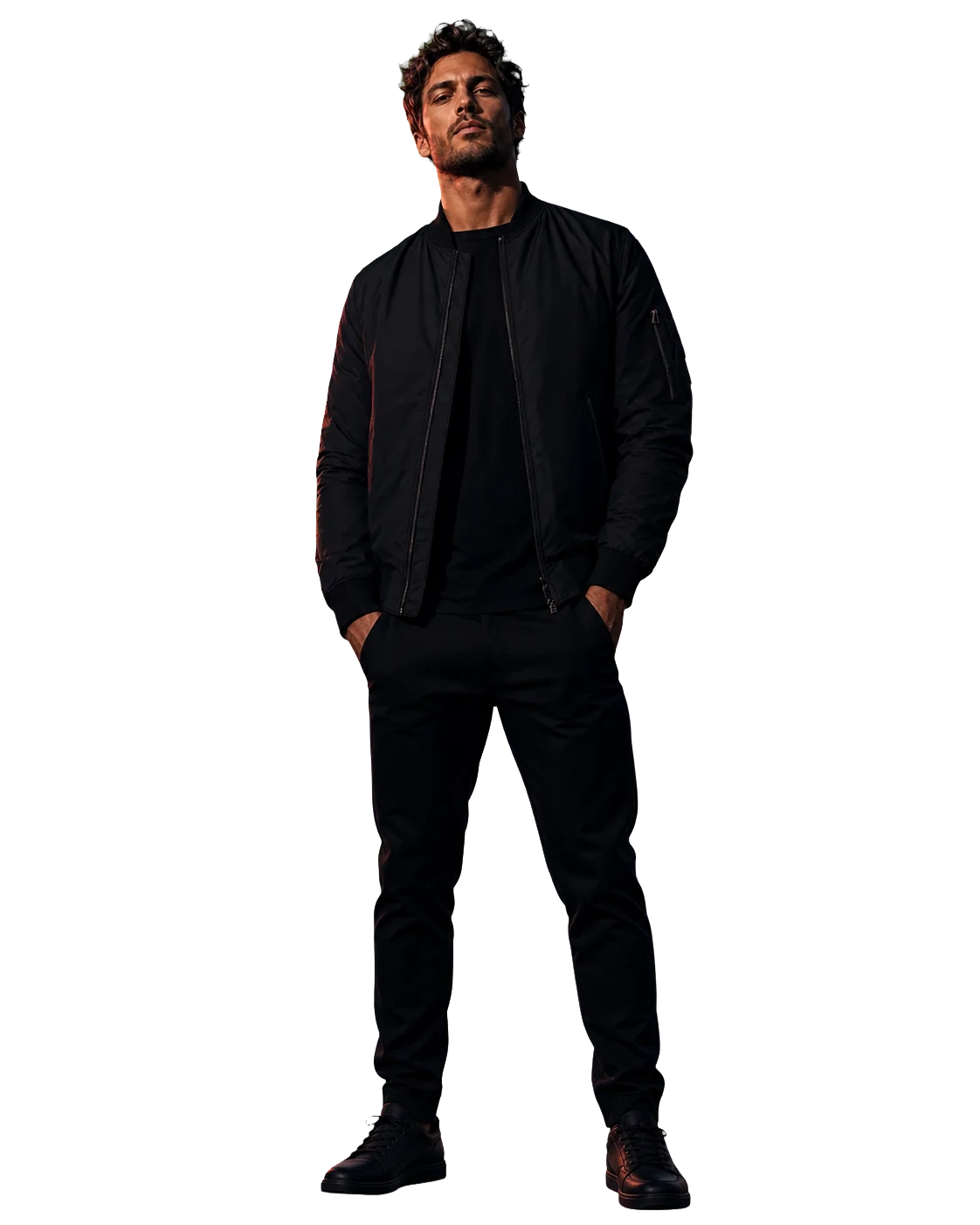 Moda de Chaquetas